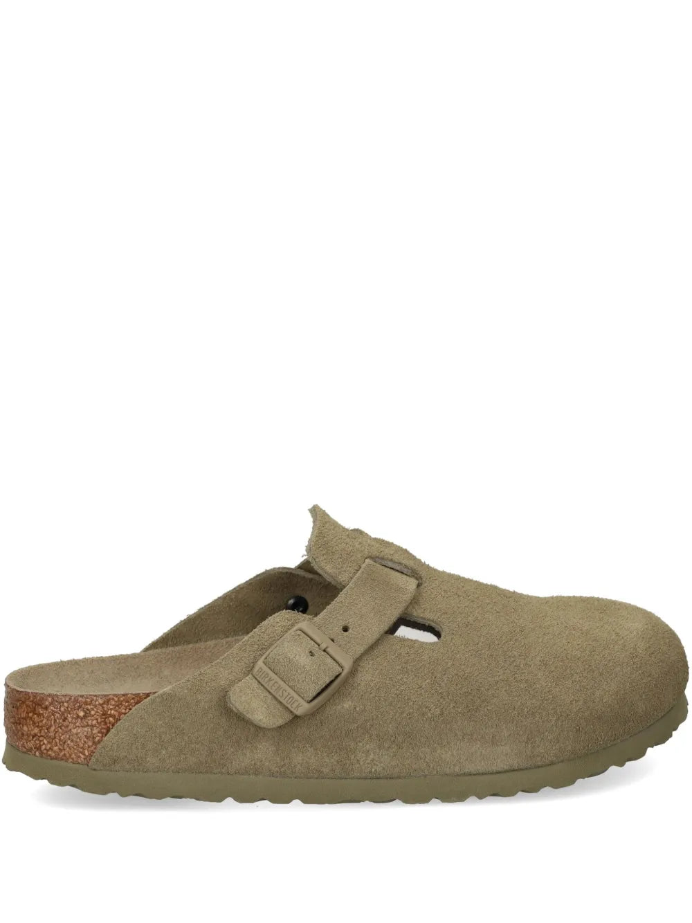 Birkenstock zuecos Boston