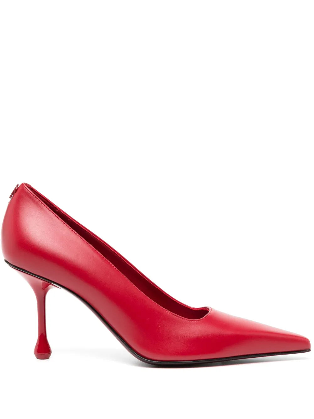 Jimmy Choo zapatillas Ixia con tacón de 80mm