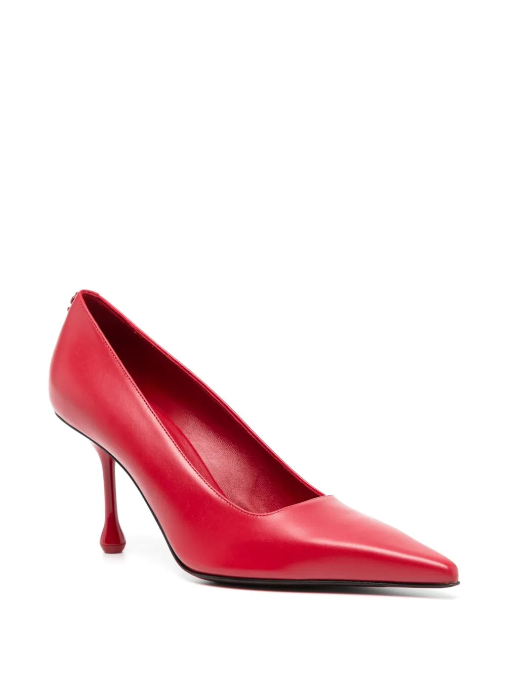 Jimmy Choo zapatillas Ixia con tacón de 80mm
