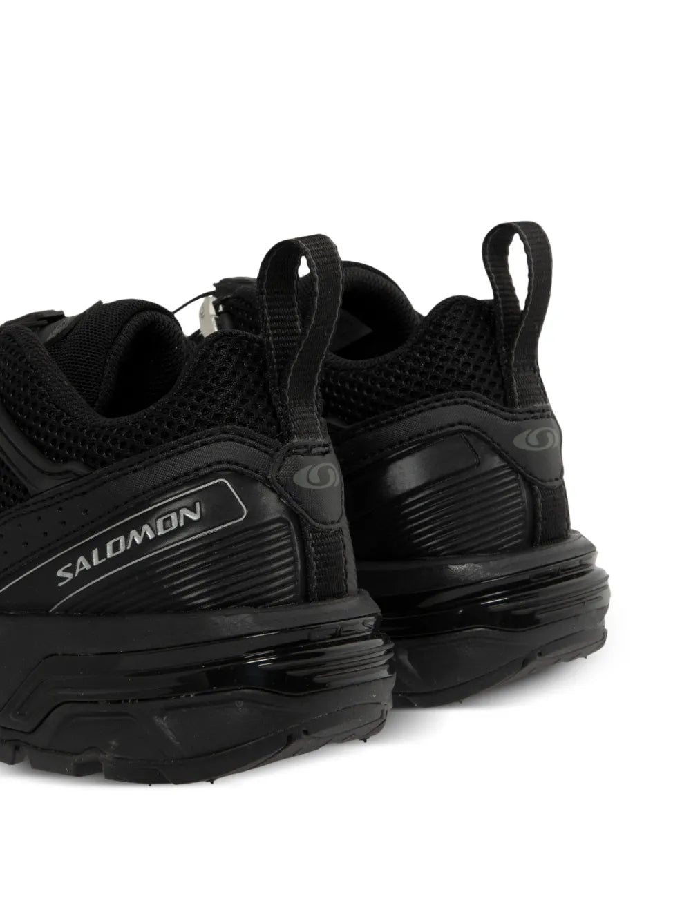 Salomon tenis ACS + OG - Negro - imagen 3