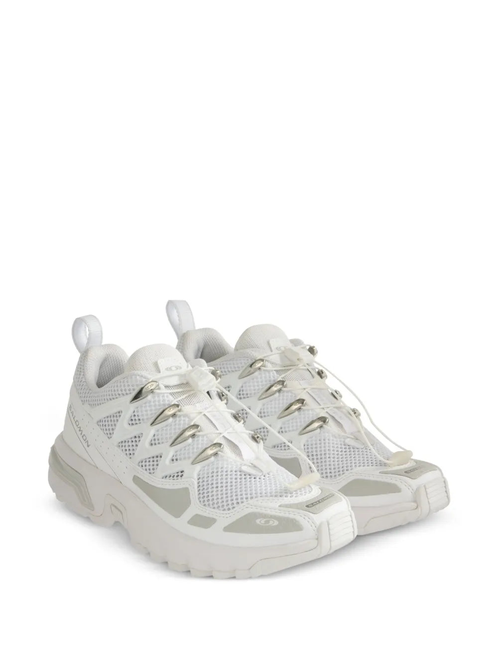 Salomon tenis ACS + OG - Blanco - imagen 2