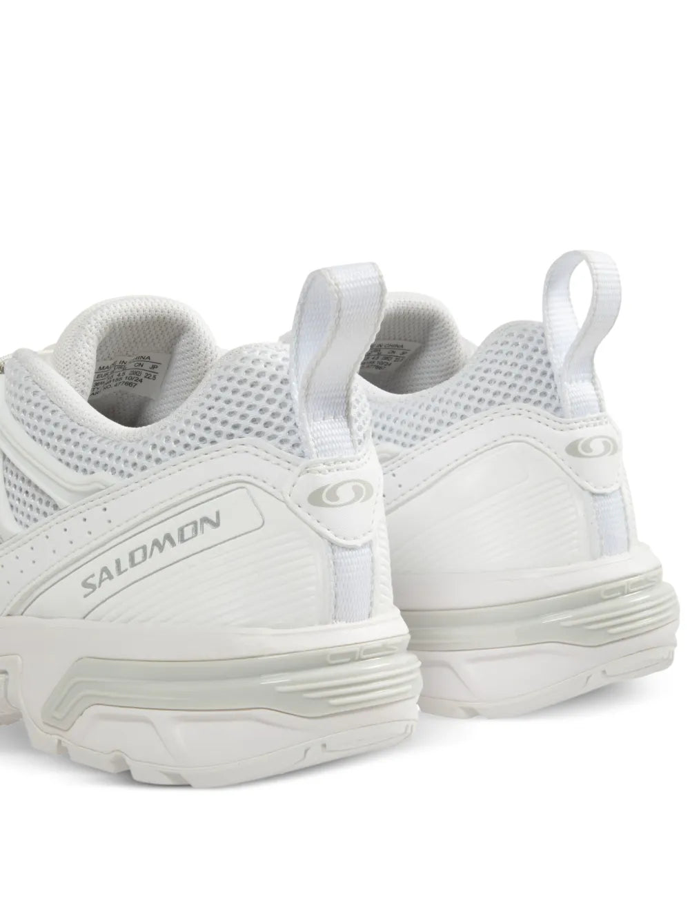 Salomon tenis ACS + OG - Blanco - imagen 3