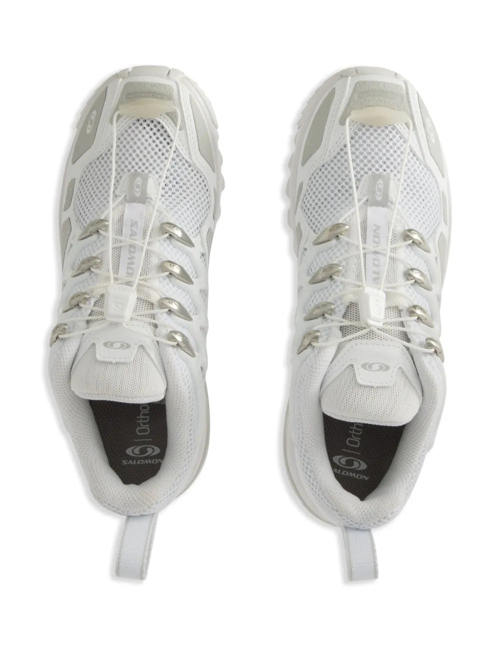 Salomon tenis ACS + OG - Blanco - imagen 4