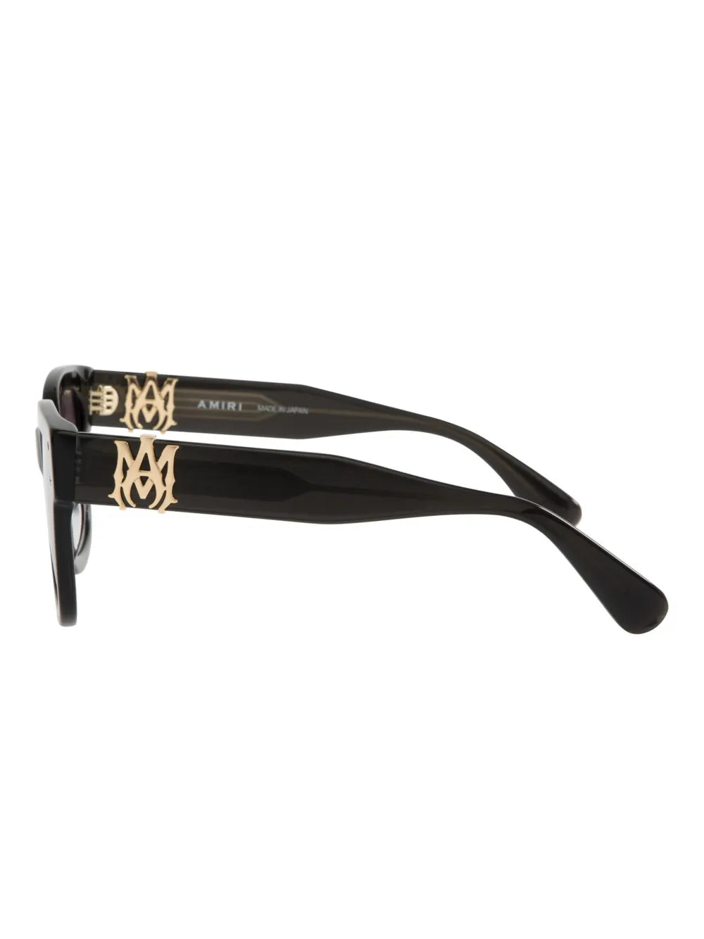 AMIRI lentes de sol con armazón cuadrada
