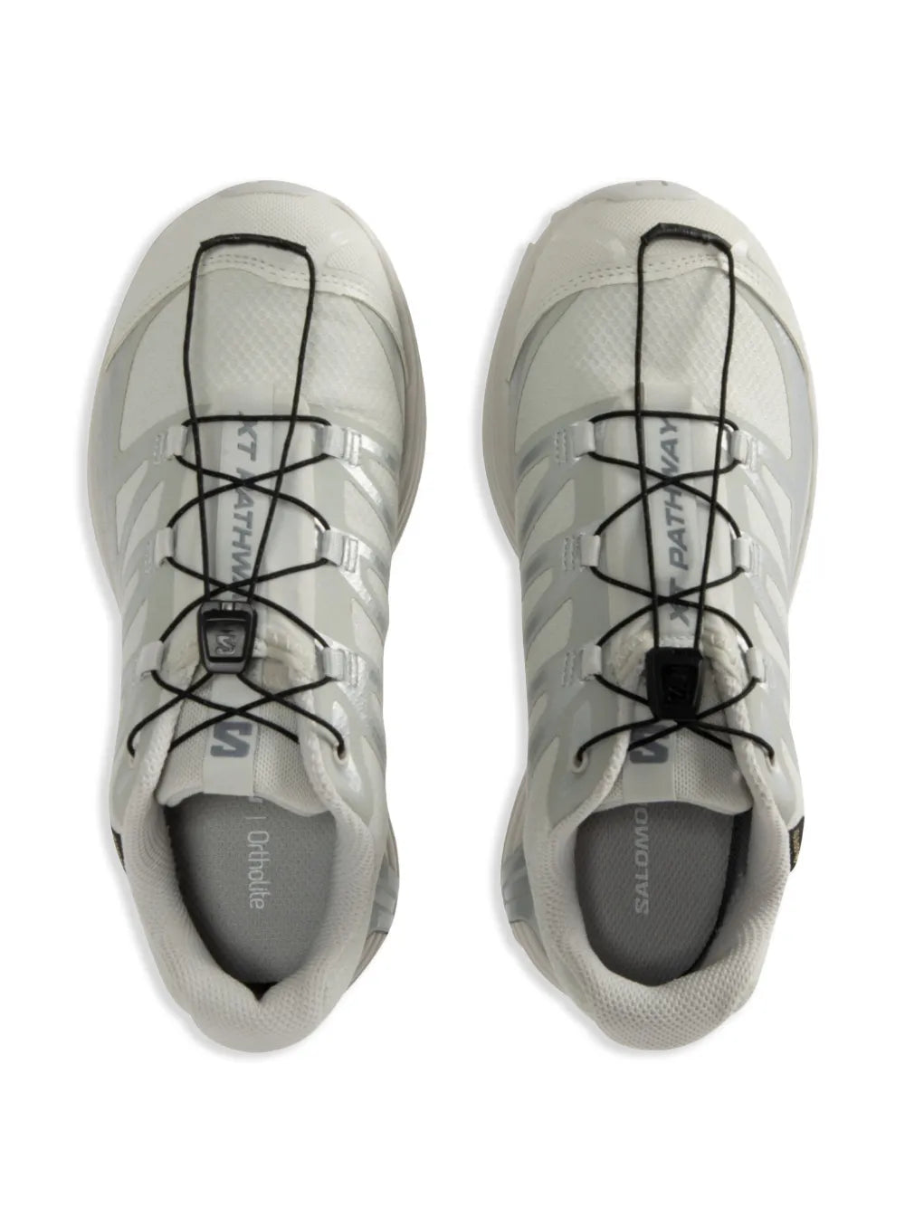 Salomon tenis XT-Pathway GTX - Blanco - imagen 4