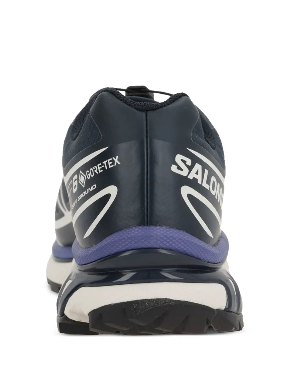 Salomon tenis XT6 Goretex - Azul - imagen 3