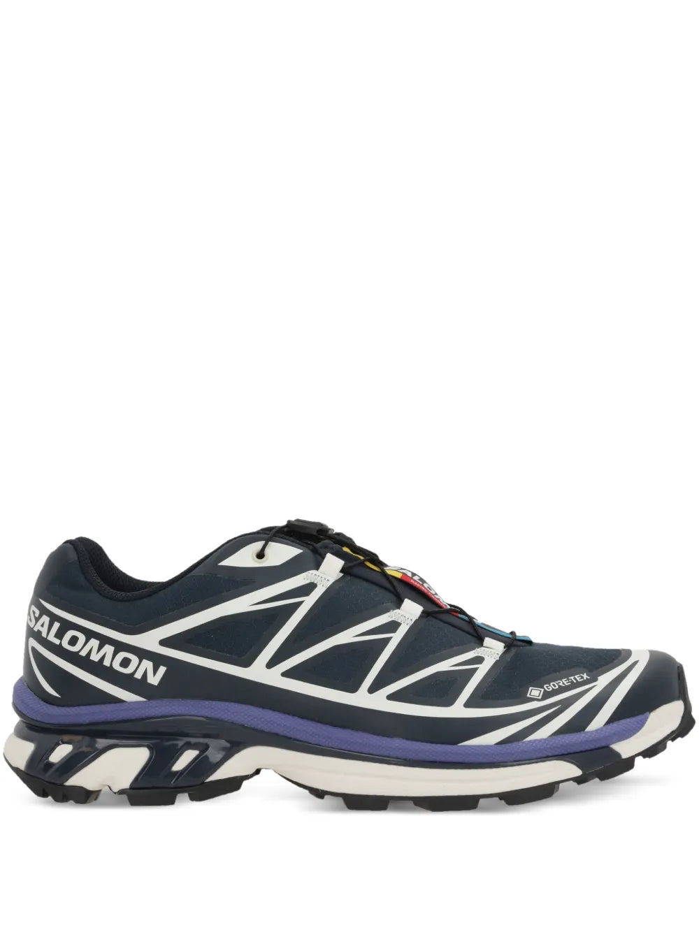 Salomon tenis XT6 Goretex - Azul - imagen 1