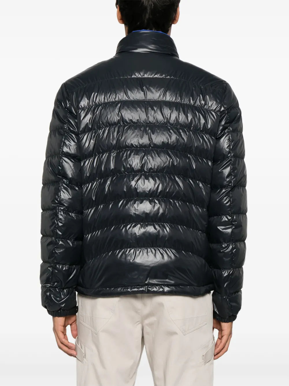 Moncler chamarra Galeso
