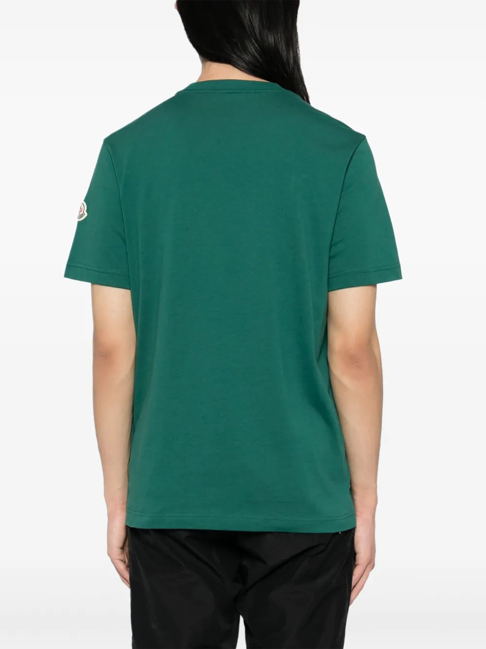 Moncler playera manga corta