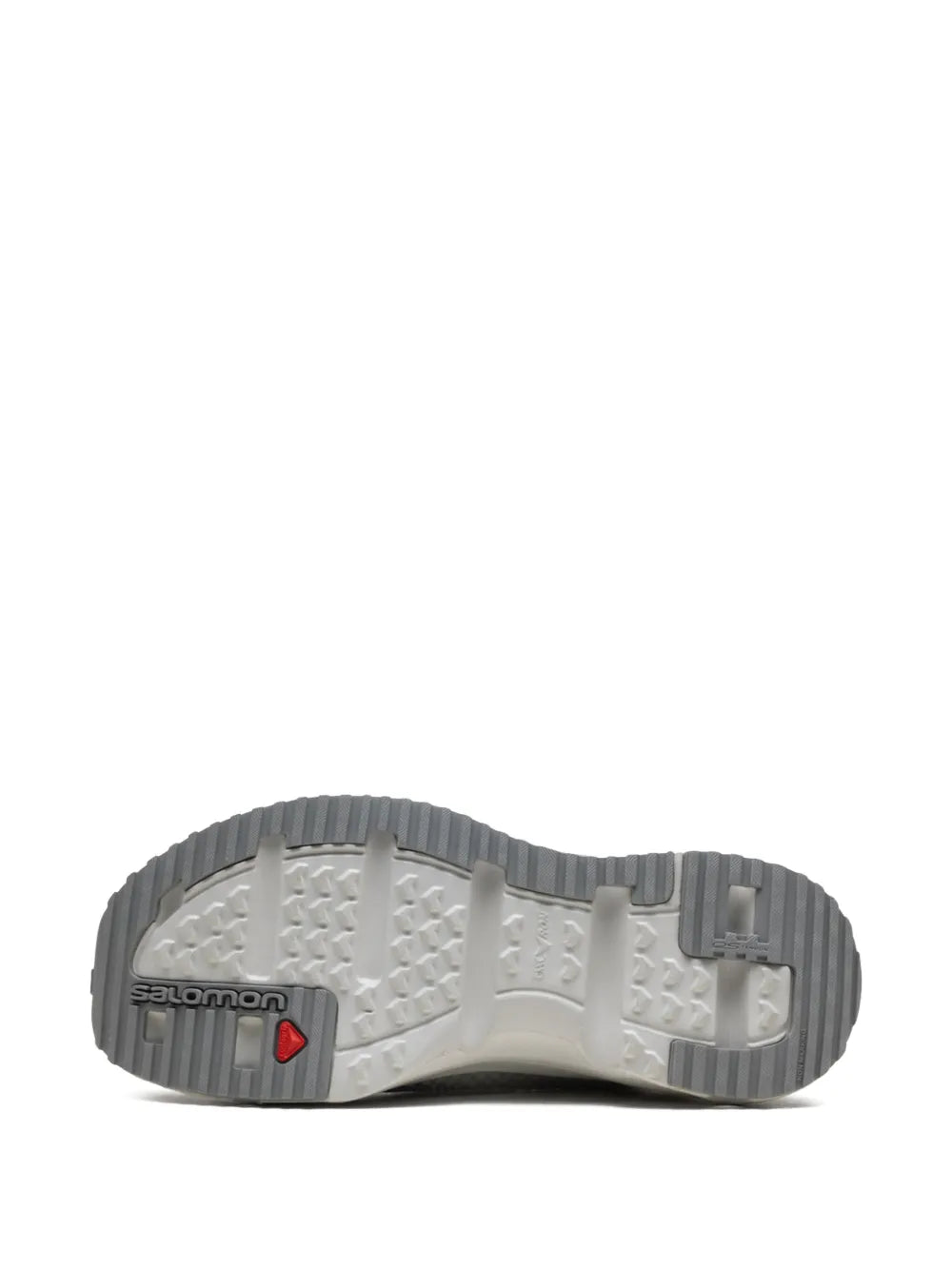 Salomon tenis RX MOC 3.0 "Glacier Grey" - Plateado - imagen 4