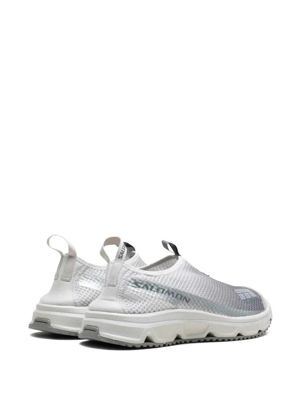 Salomon tenis RX MOC 3.0 "Glacier Grey" - Plateado - imagen 3