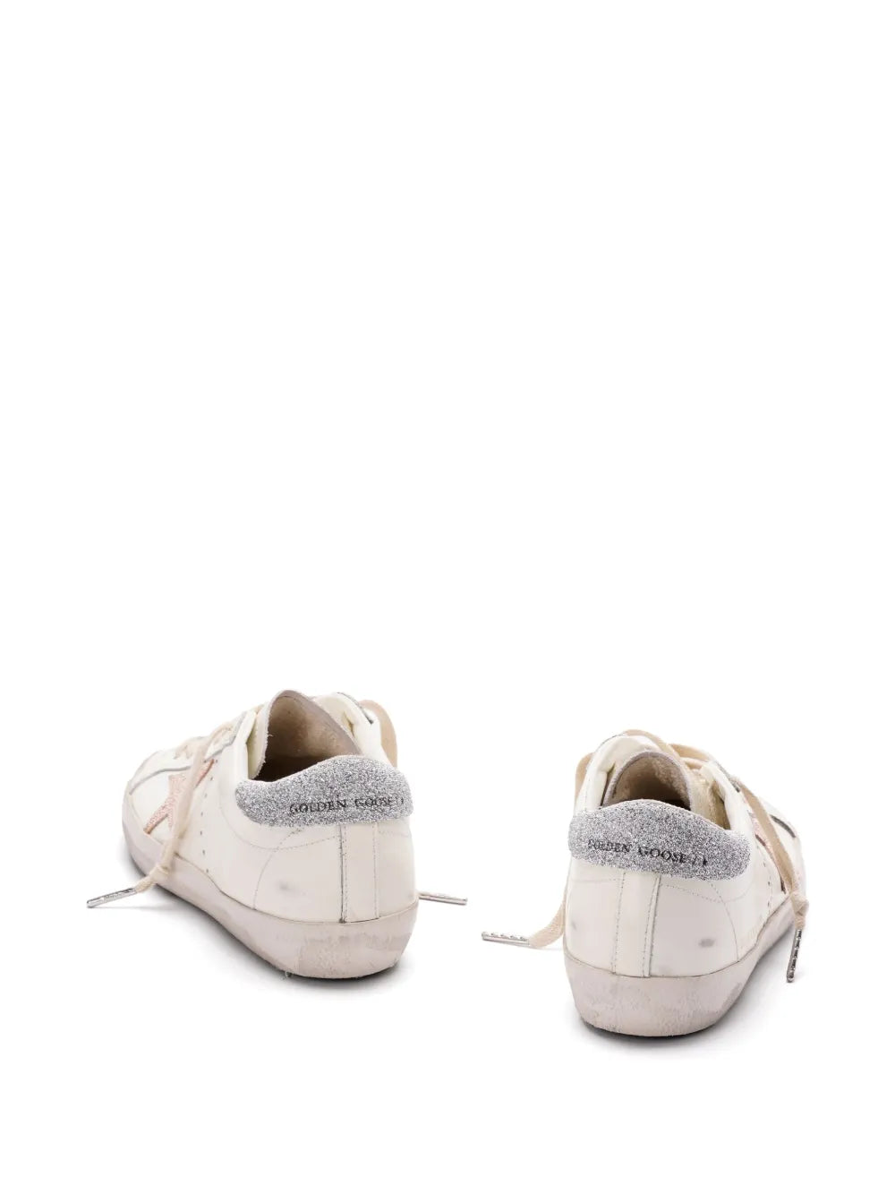 Golden Goose tenis Super-Star