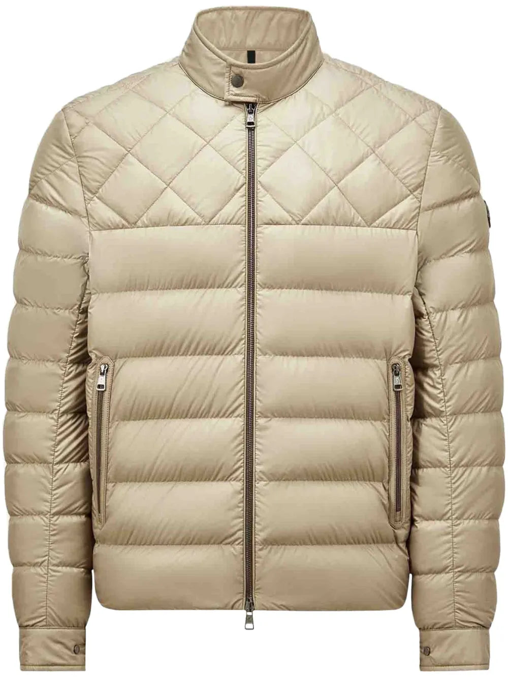 Moncler chamarra Tuile