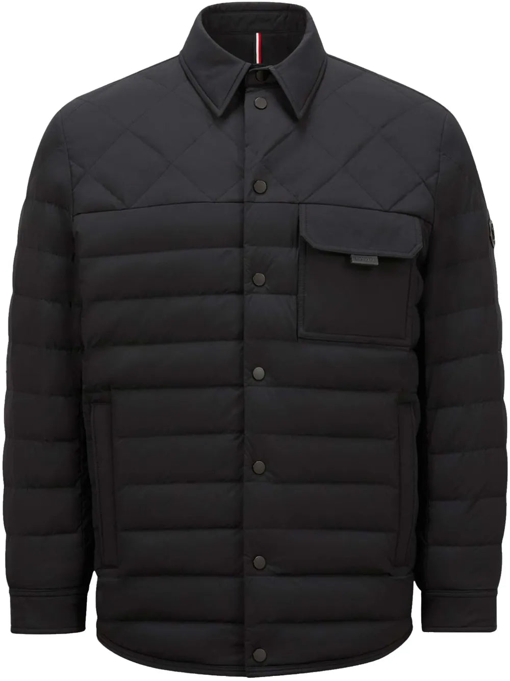 Moncler chamarra Iseran
