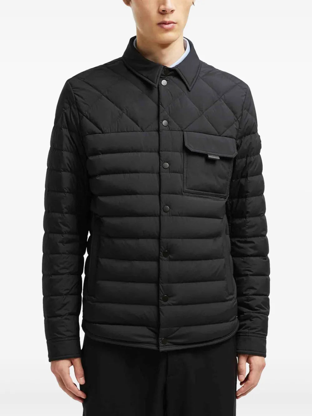 Moncler chamarra Iseran