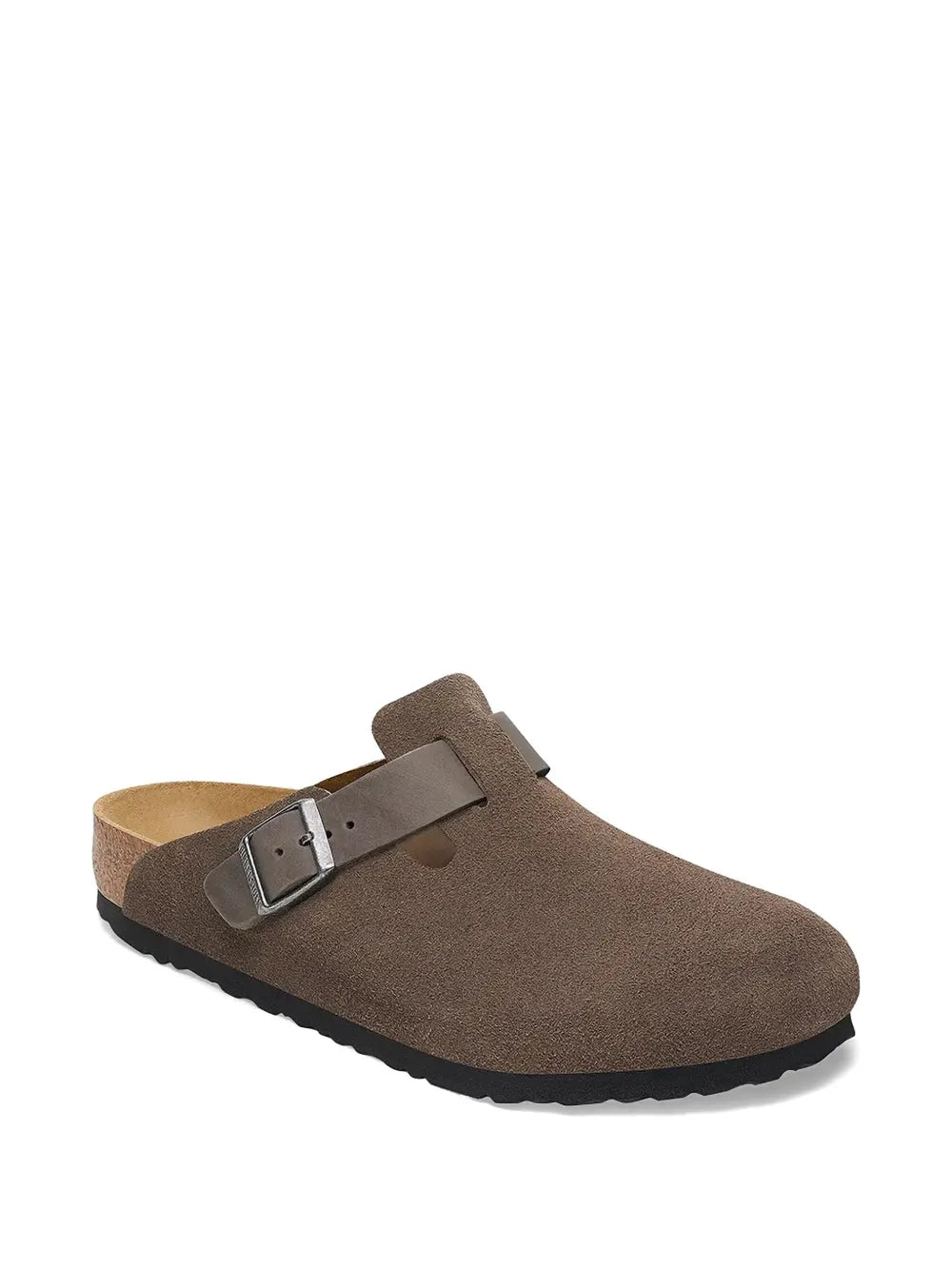 Birkenstock slippers Boston