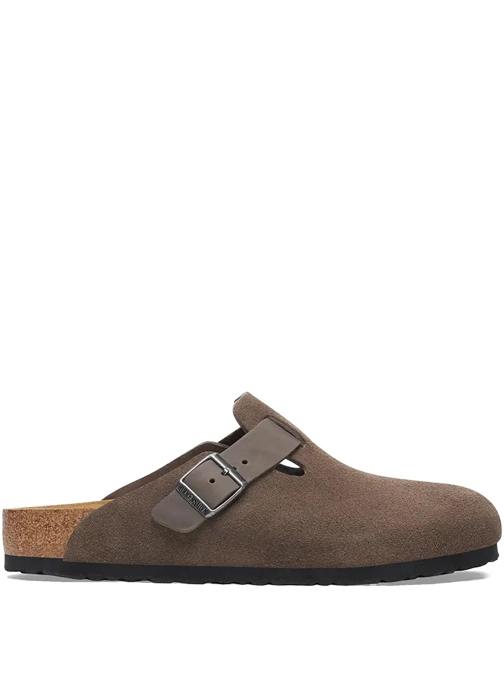 Birkenstock slippers Boston