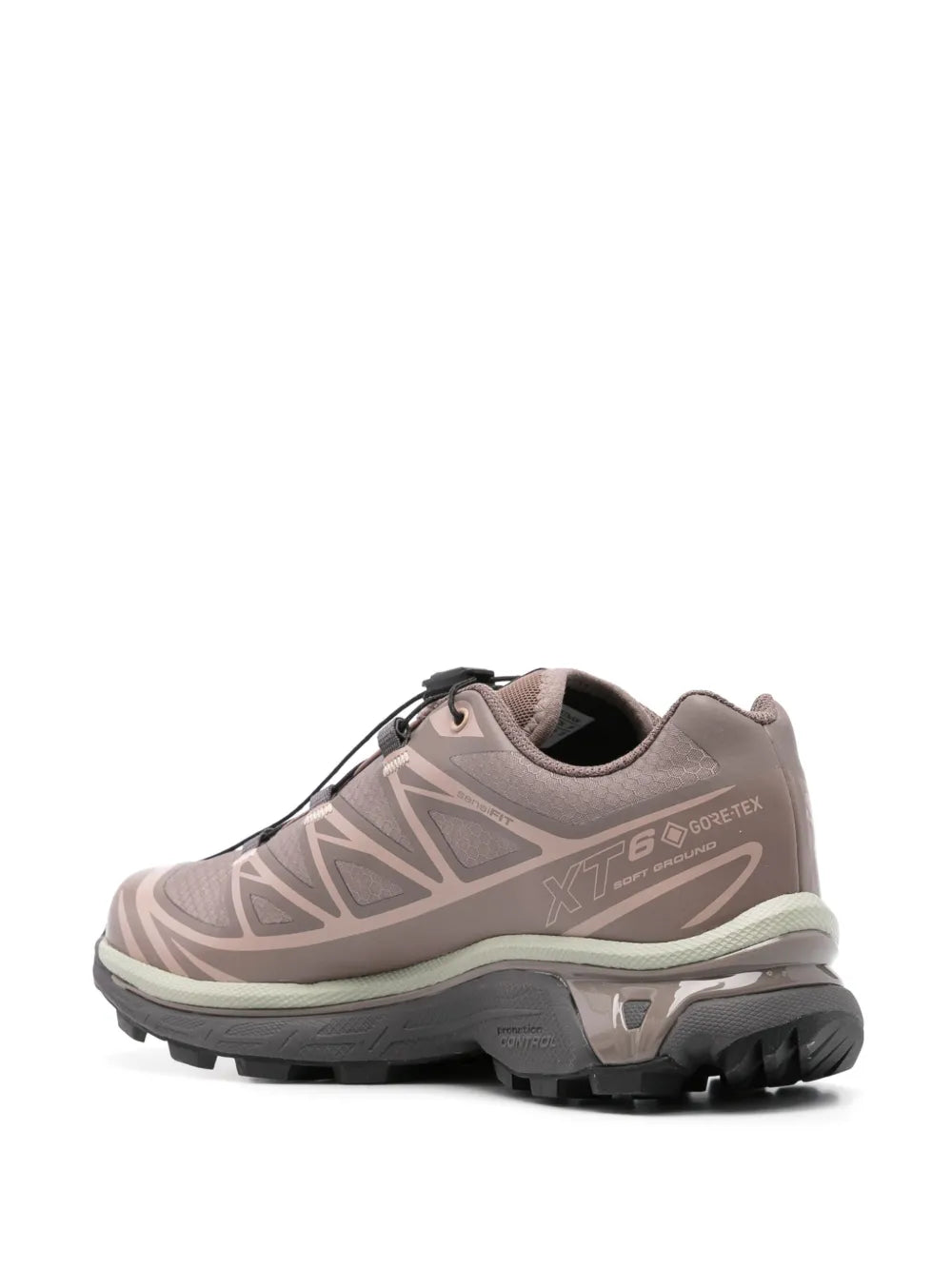 Salomon tenis XT6 Gore-Tex - Morado - imagen 3