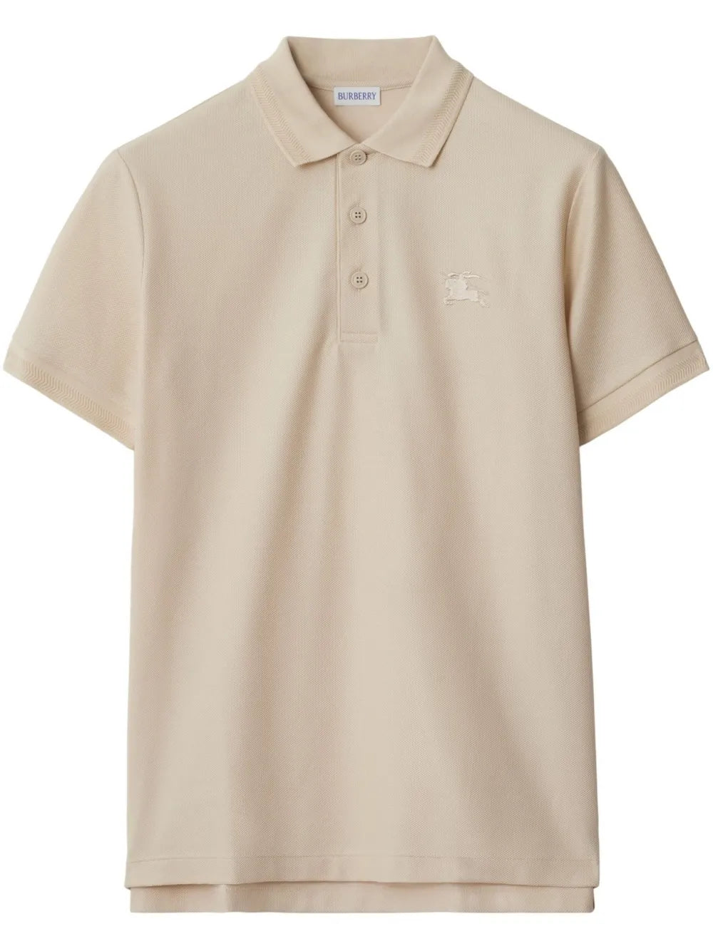 Burberry playera tipo polo