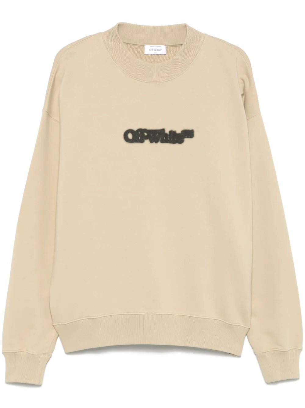 Off-White sudadera Spray Arrow