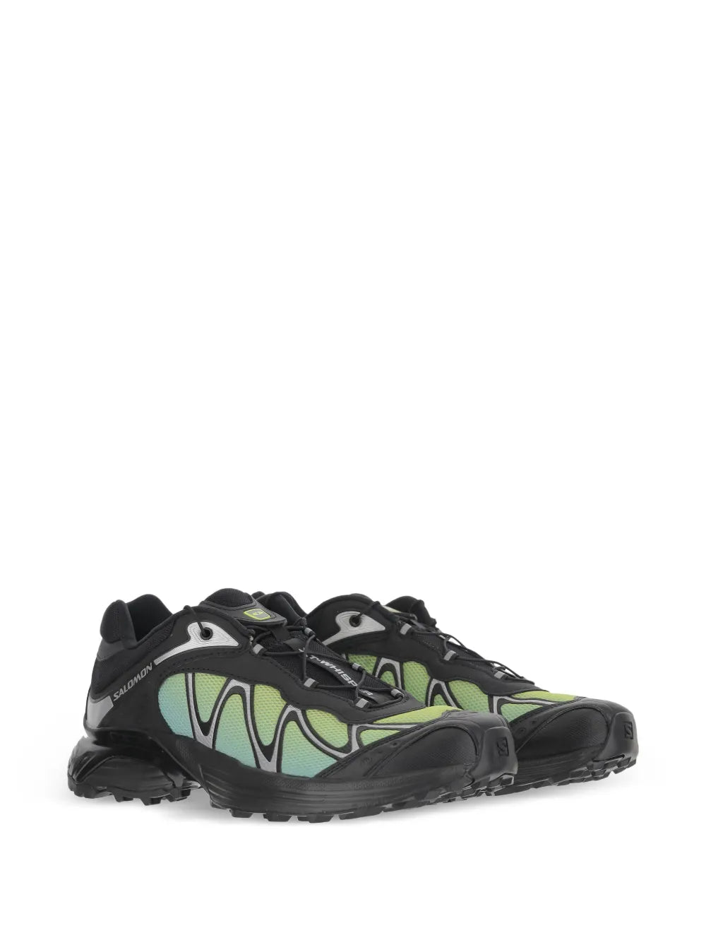Salomon tenis XT-Whisper - Negro - imagen 2