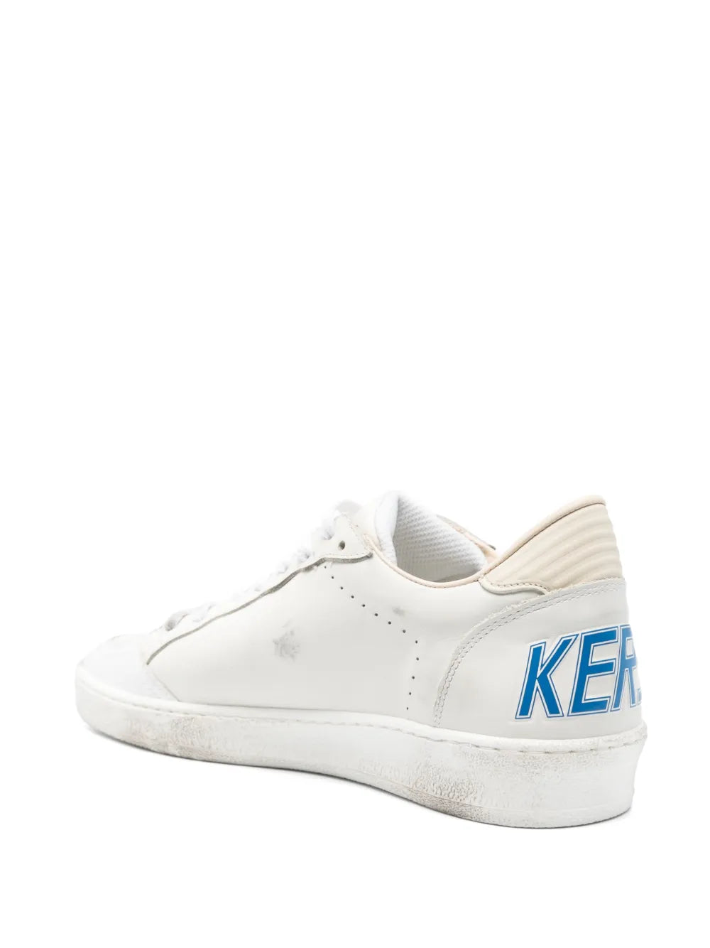 Golden Goose tenis Ball Star