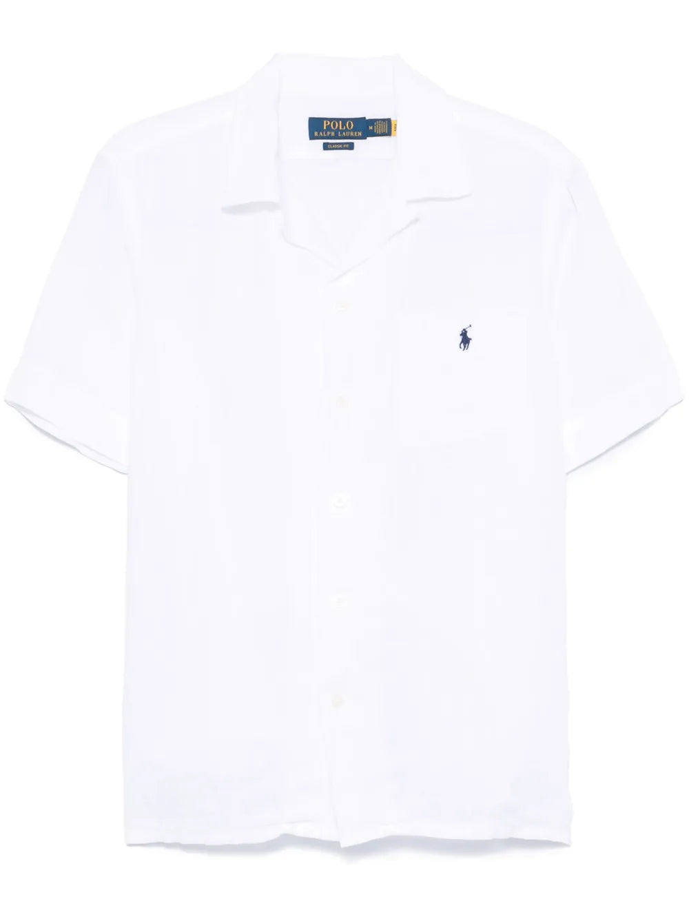 Polo Ralph Lauren camisa de lino