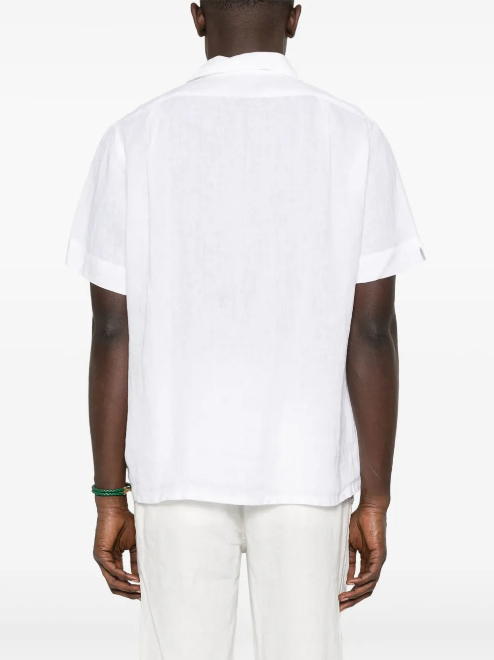Polo Ralph Lauren camisa de lino