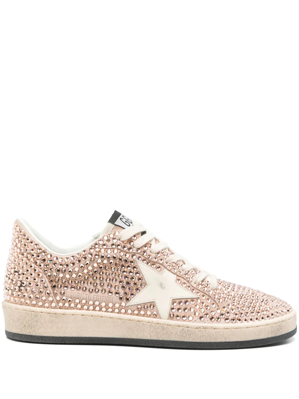 Golden Goose tenis Ball Star