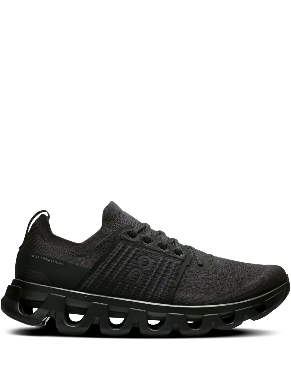 On Running tenis Cloudswift 4 Black Eclipse