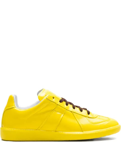 Maison Margiela tenis Replica Yellow - Amarillo - vista 1