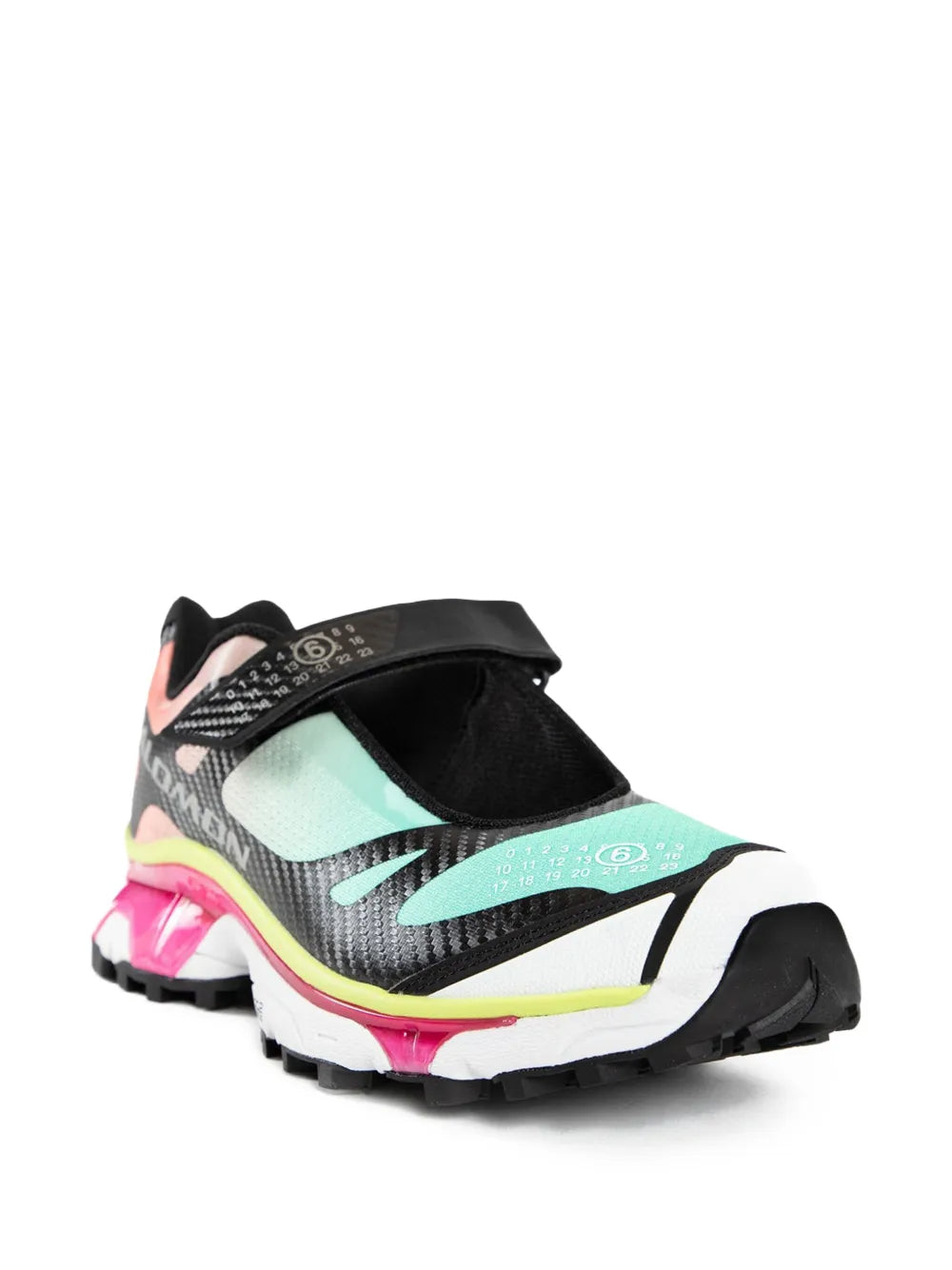 MM6 Maison Margiela X Salomon tenis XT-Mary de x Salomon - Negro - imagen 2