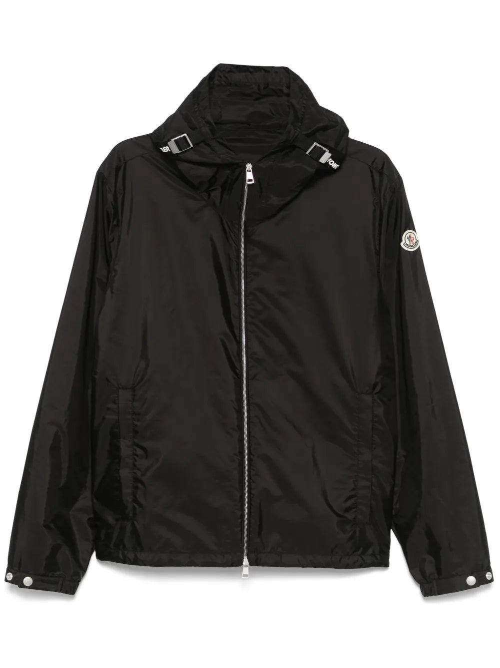 Moncler chamarra Remoray