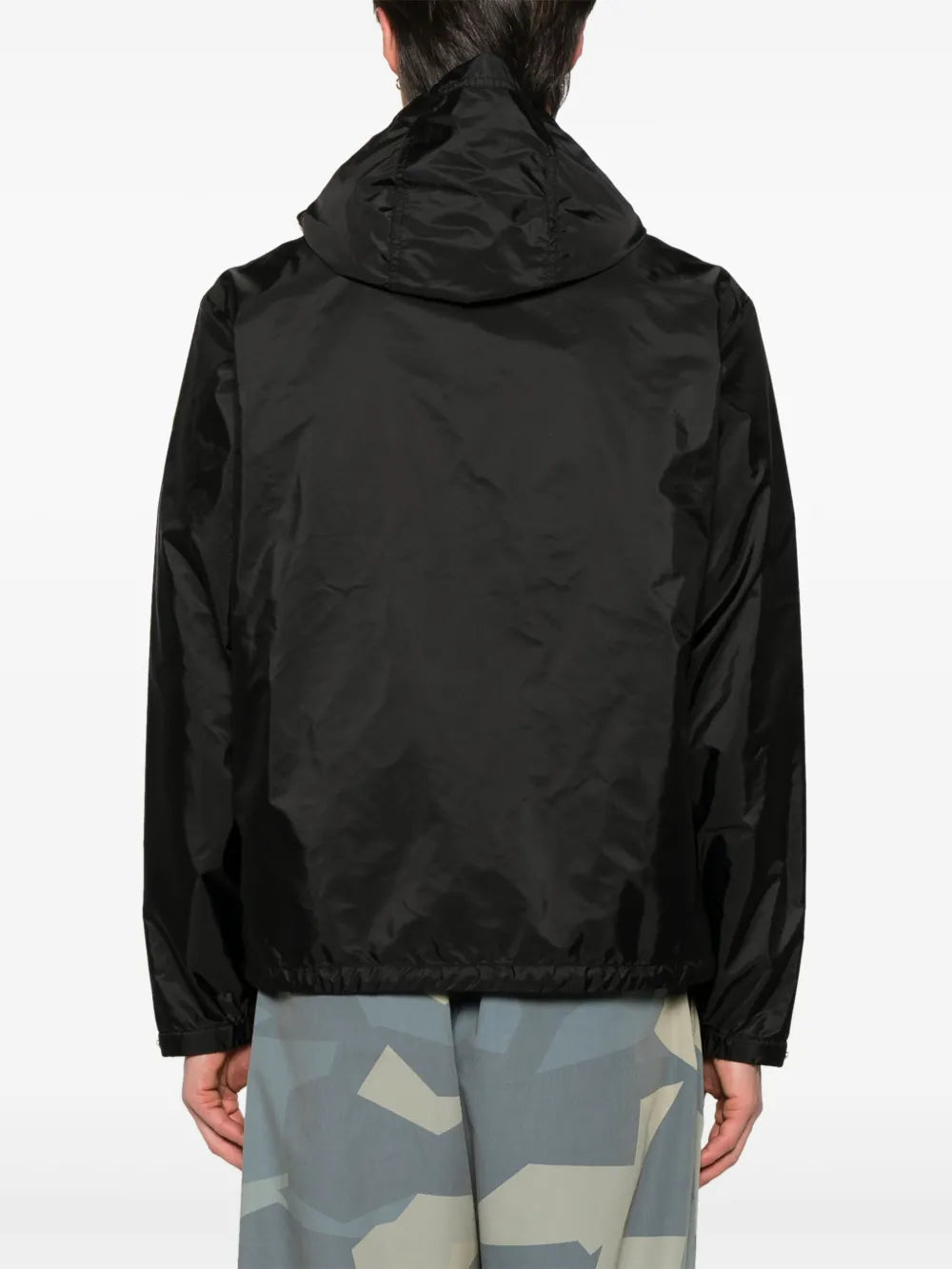 Moncler chamarra Remoray