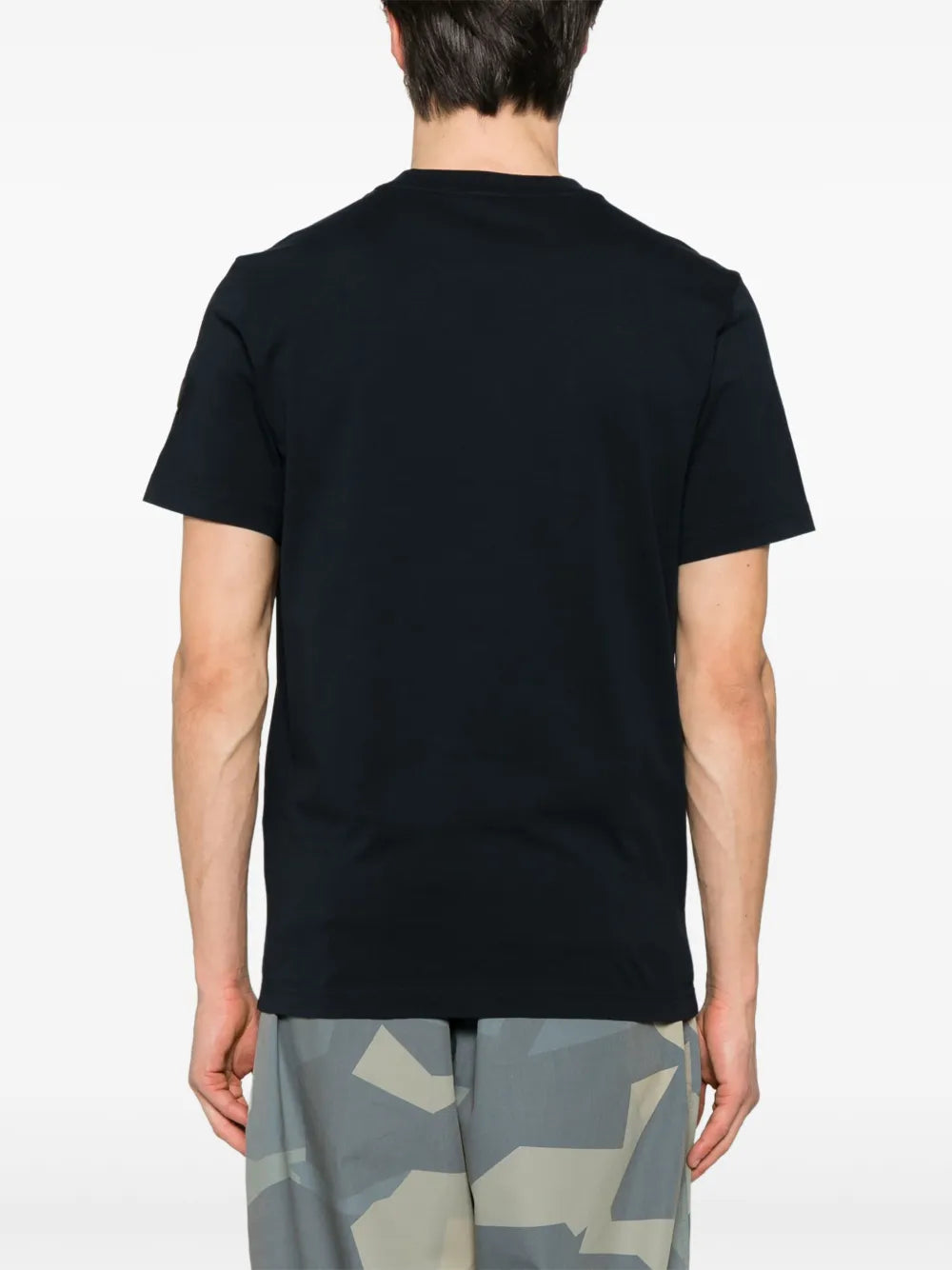 Moncler playera manga corta
