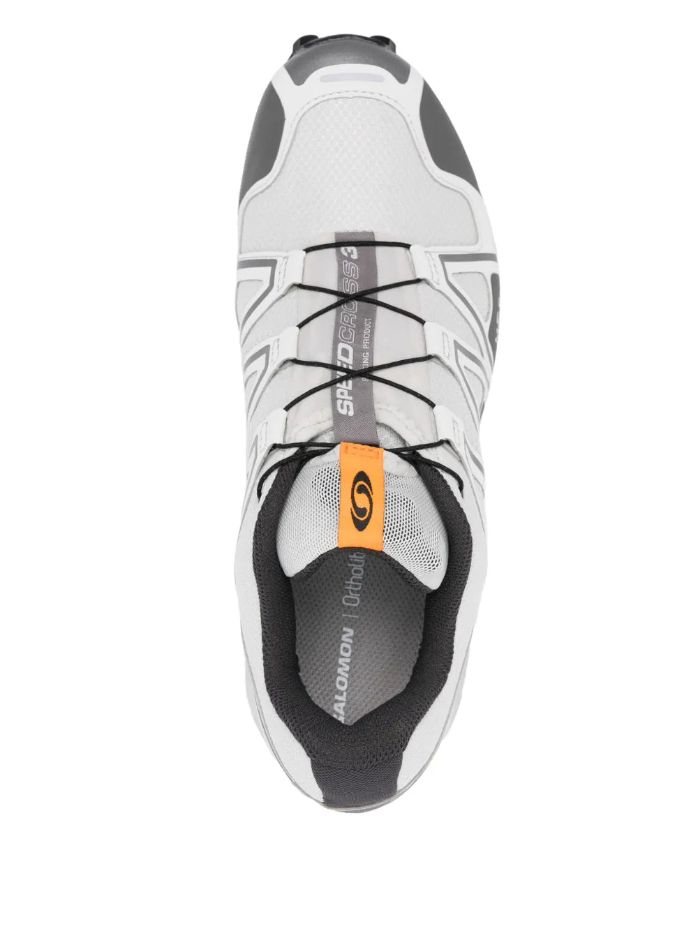 Salomon tenis Speedcross 3 Gore-Tex - Gris - imagen 4