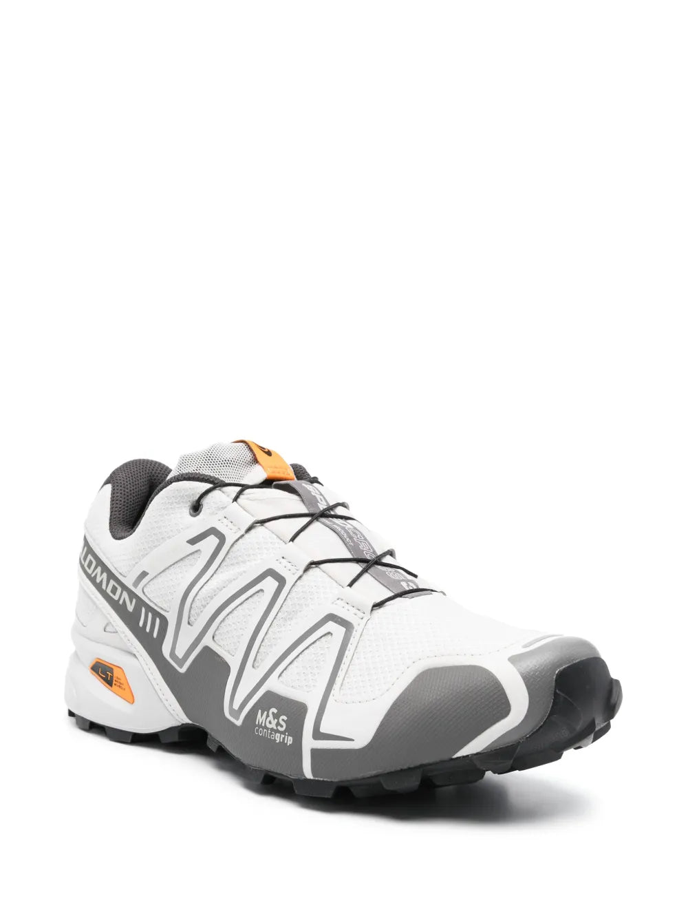 Salomon tenis Speedcross 3 Gore-Tex - Gris - imagen 2