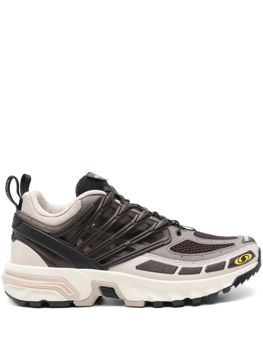 Salomon tenis ACS + OG - Marrón - imagen 1