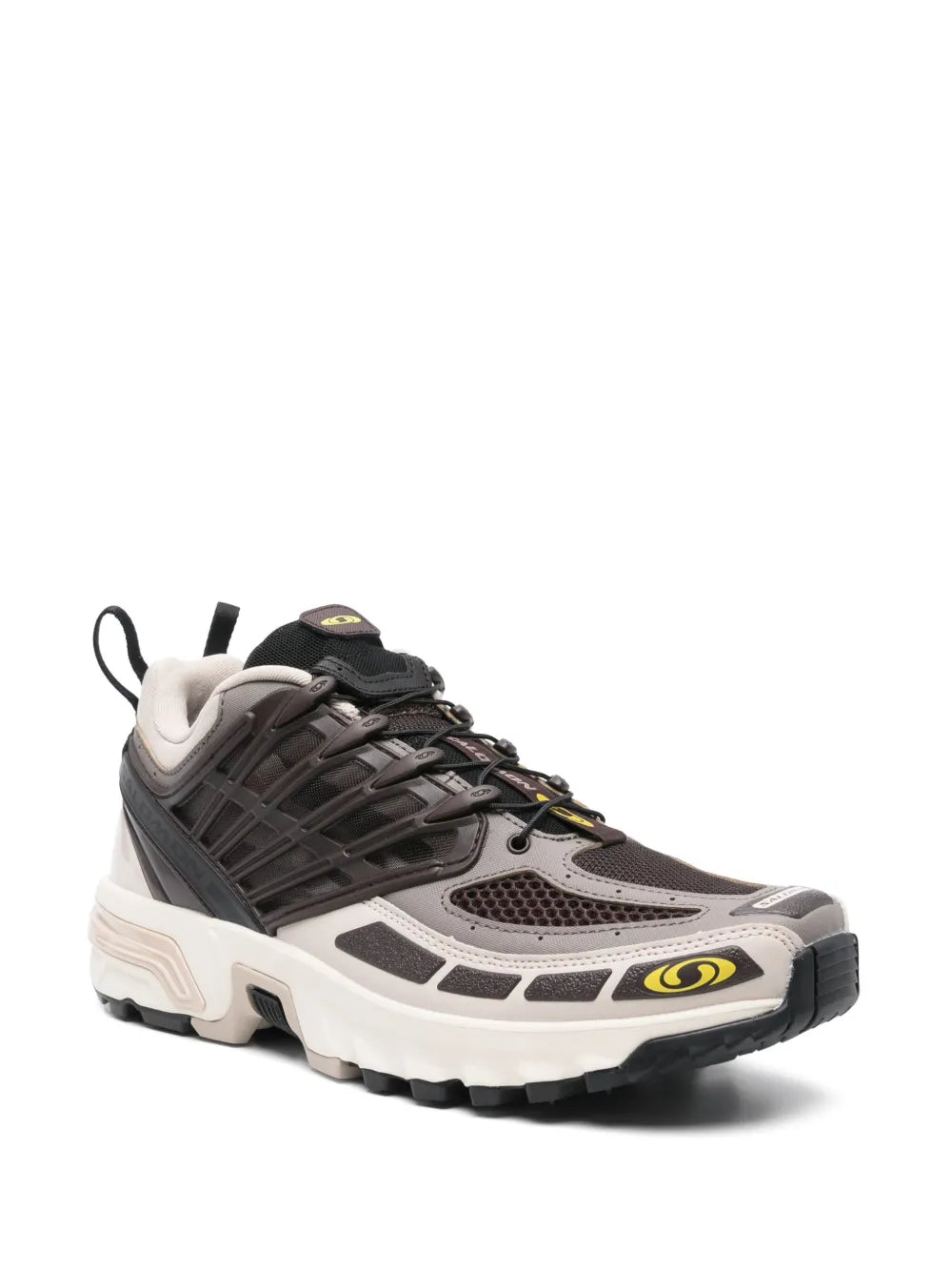 Salomon tenis ACS + OG - Marrón - imagen 2