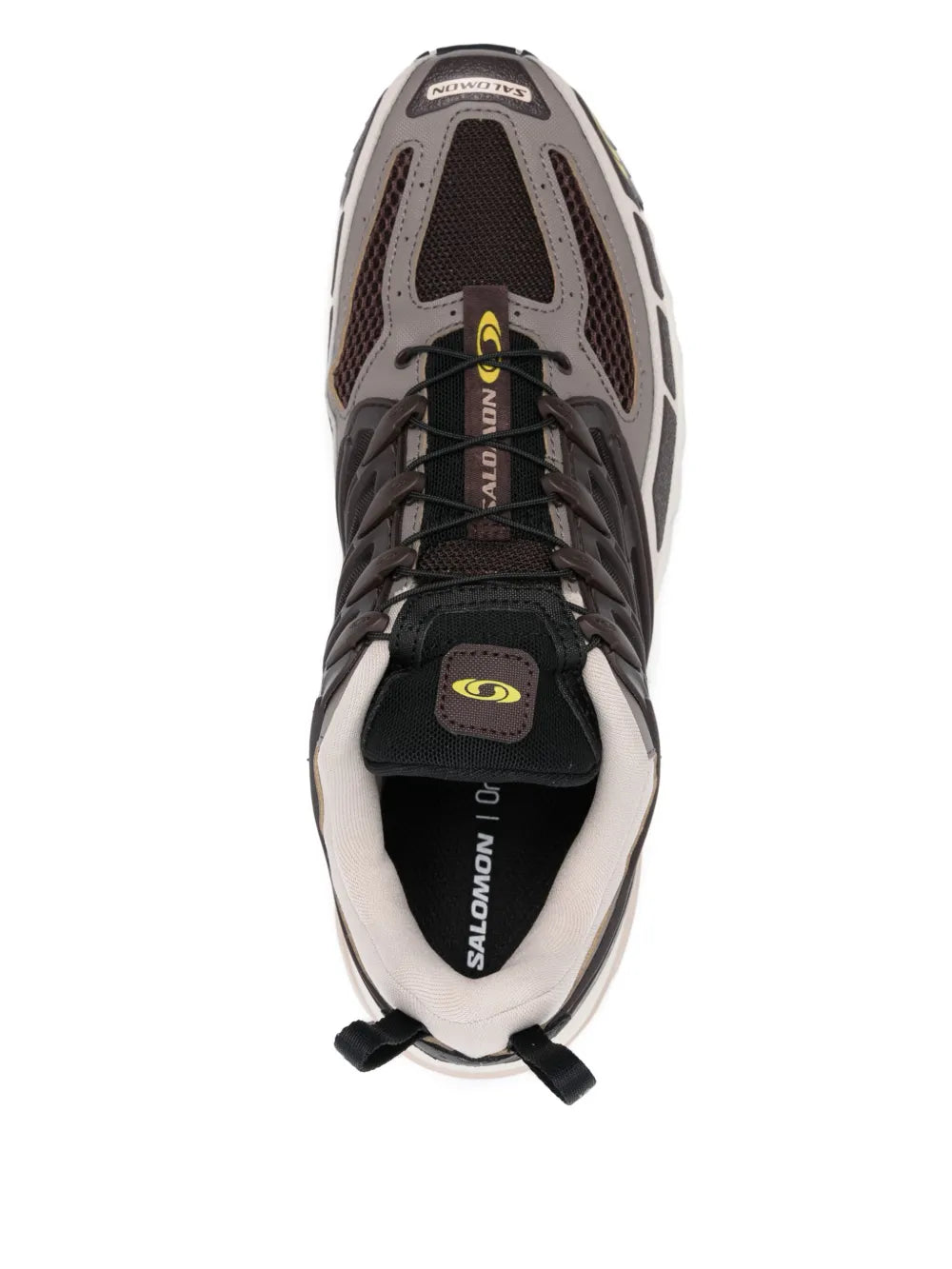 Salomon tenis ACS + OG - Marrón - imagen 4