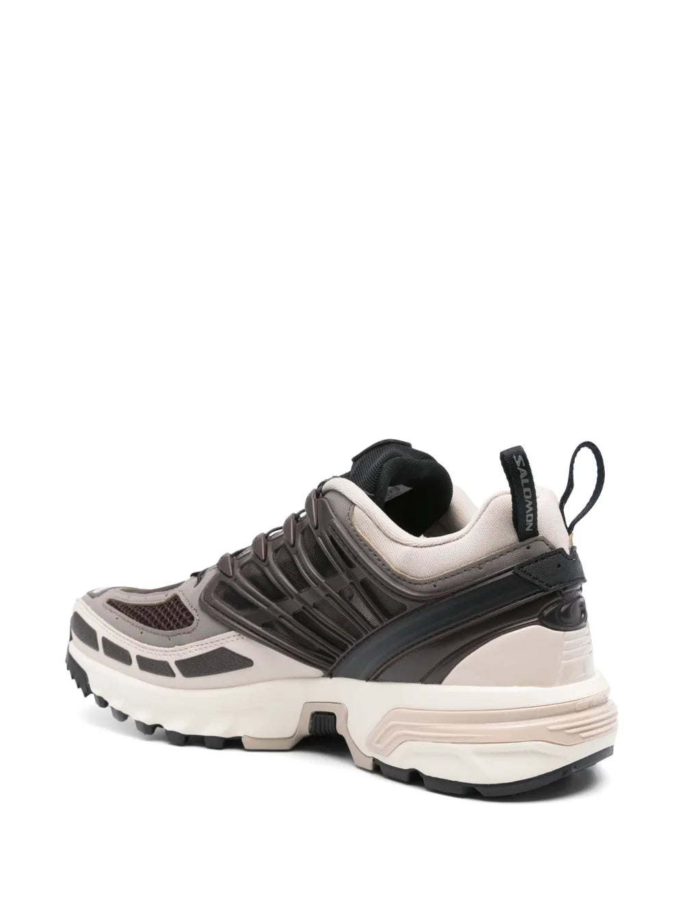 Salomon tenis ACS + OG - Marrón - imagen 3