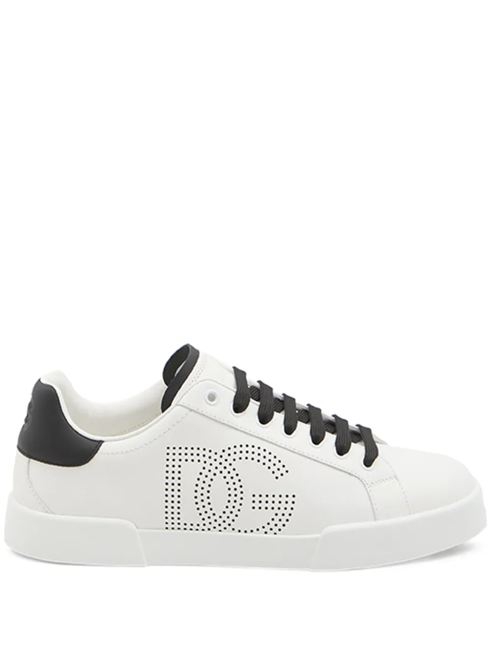 Dolce & Gabbana Tenis Portofino LEGIT