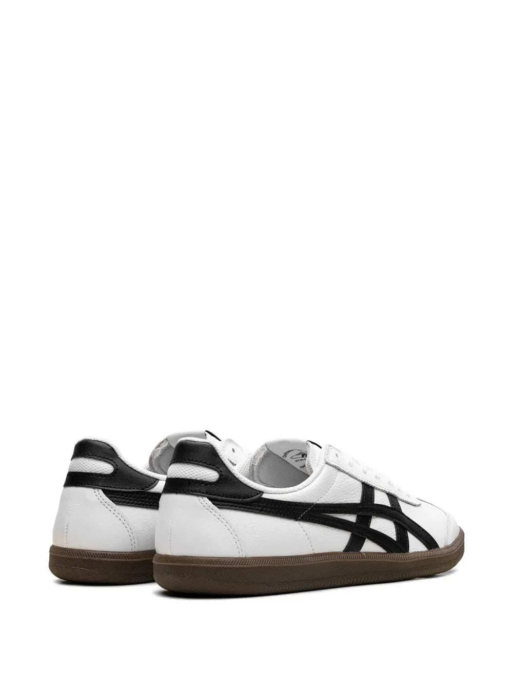 Onitsuka Tiger tenis Tokuten White/Black