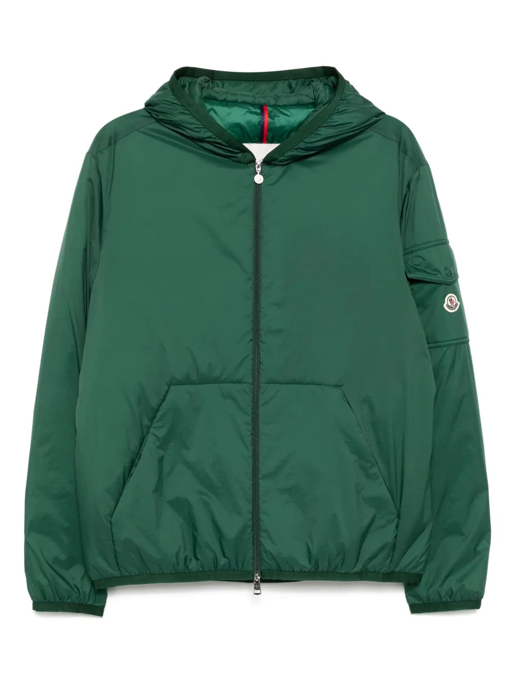 Moncler chamarra Monteynard