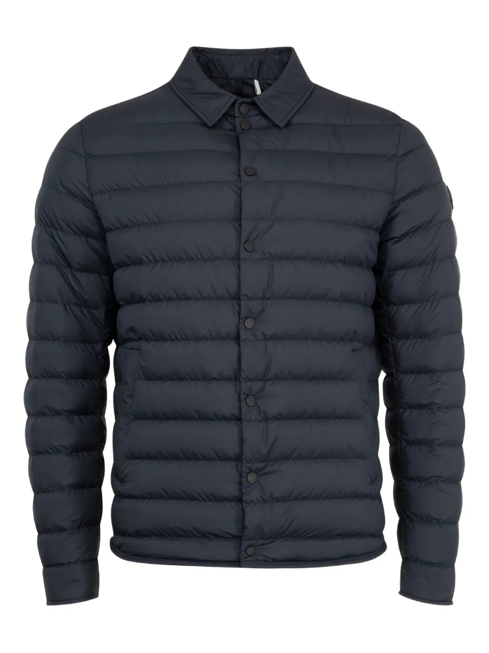 Moncler chamarra capitonada