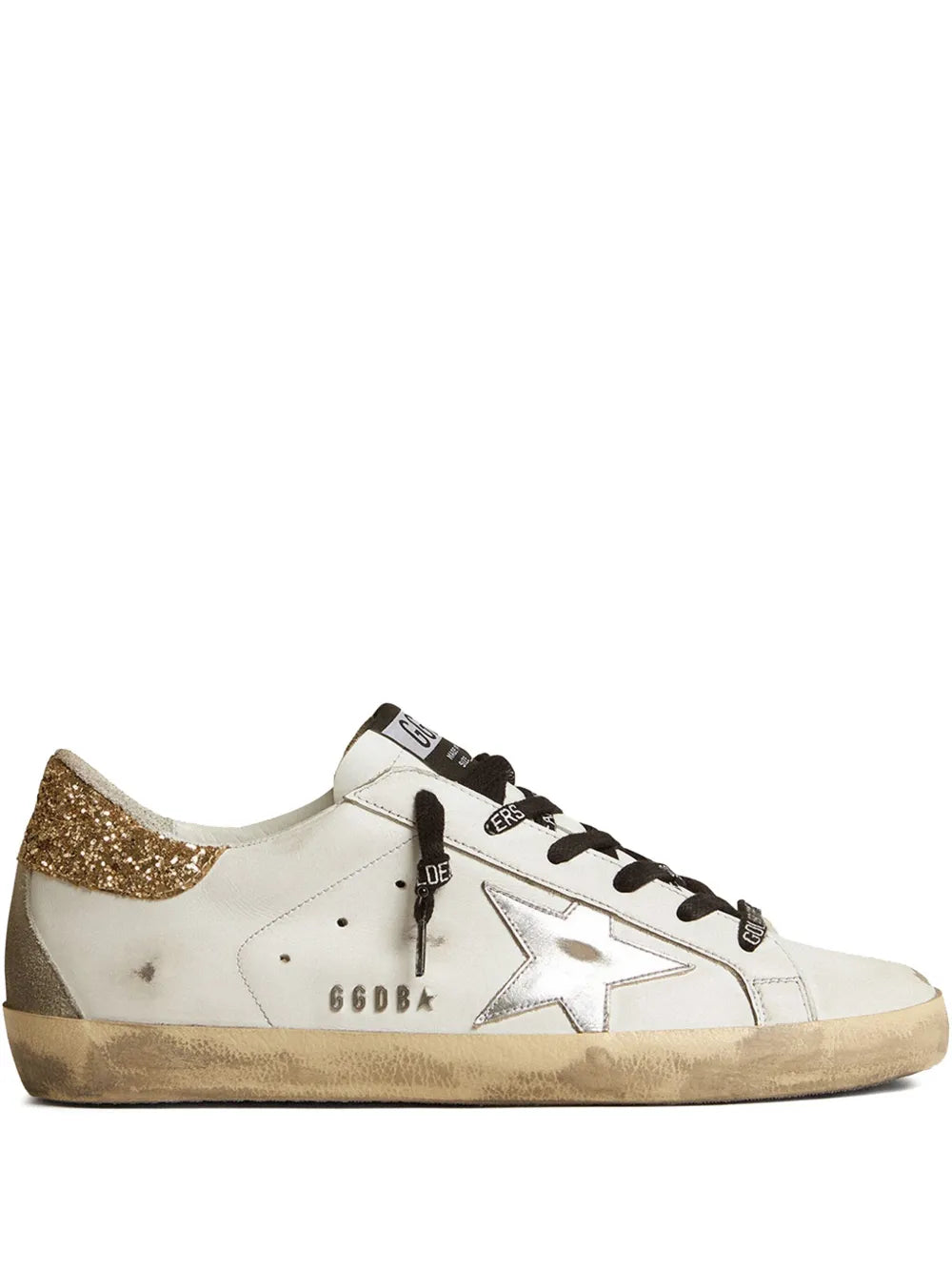 Golden Goose tenis Super Star