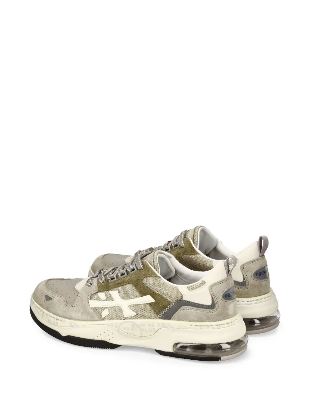 Premiata tenis Drake