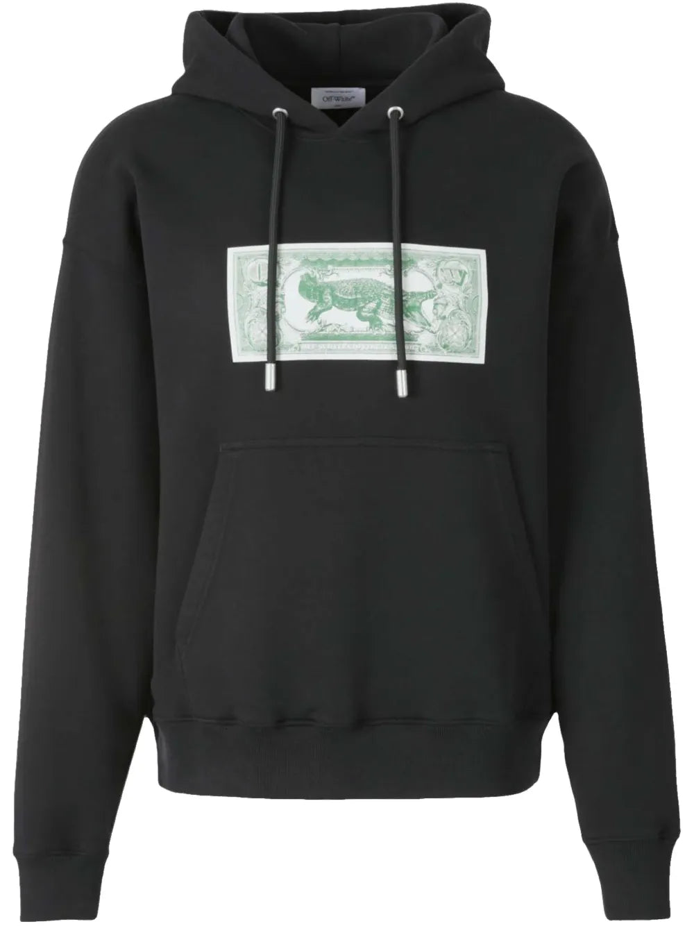 Off-White hoodie Cash Arrow