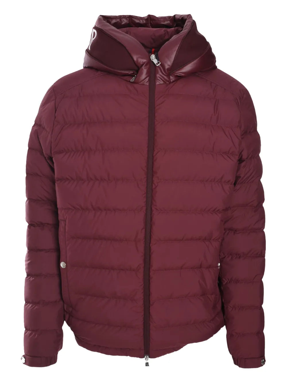 Moncler chamarra capitonada Veumont