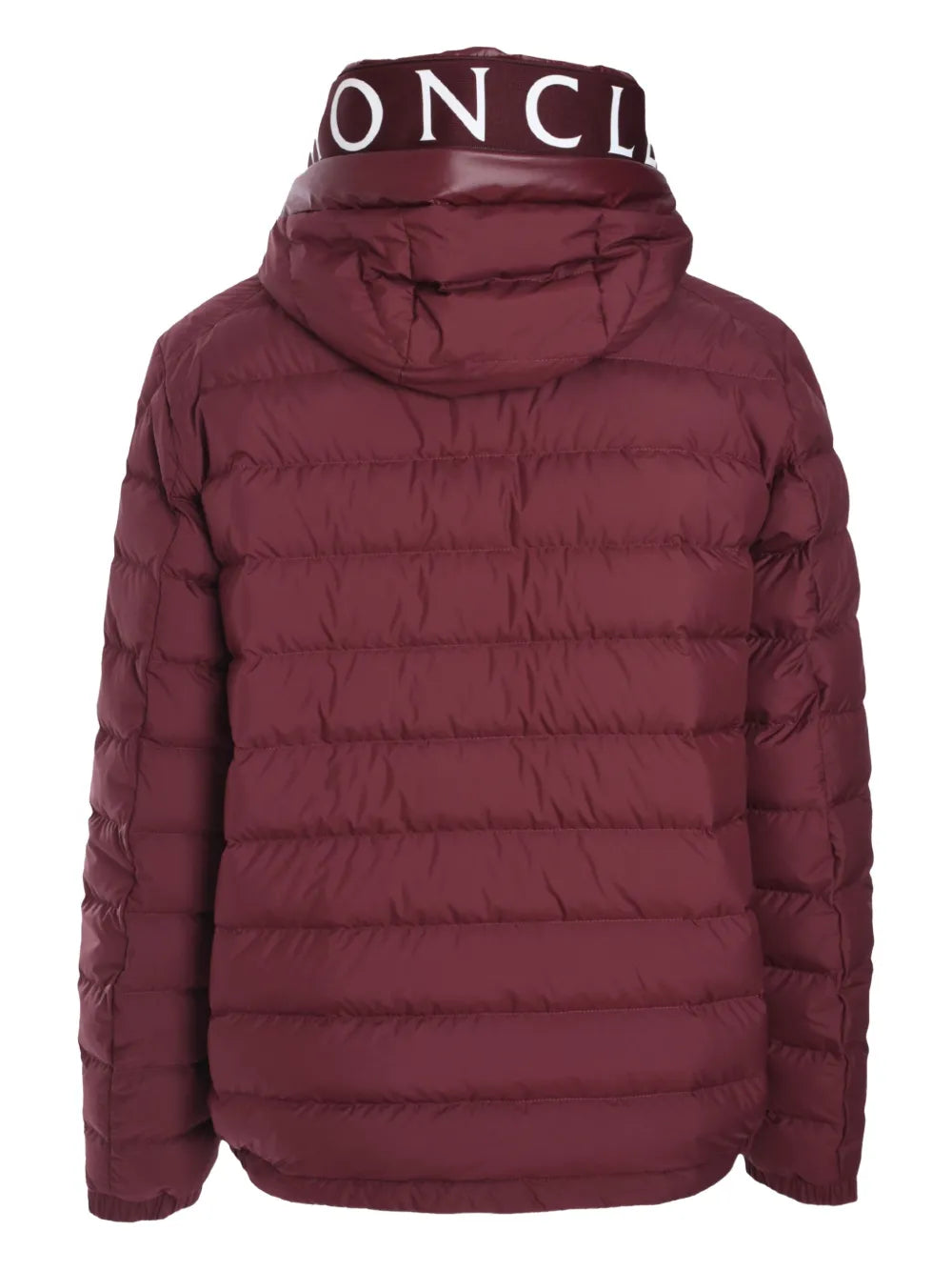 Moncler chamarra capitonada Veumont